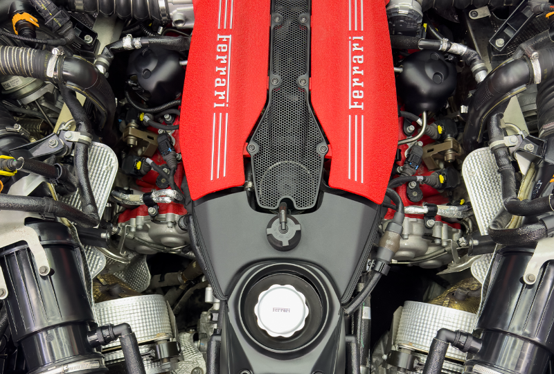 Officina Meccanica
